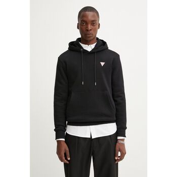 Guess  Sweatshirt M4YQ22 K9V31-JBLK BLACK günstig online kaufen