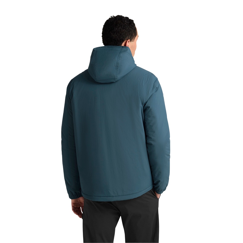Jack Wolfskin Funktionsjacke "PAMIR JKT M", Wärmend, winddicht, Übergangsja günstig online kaufen