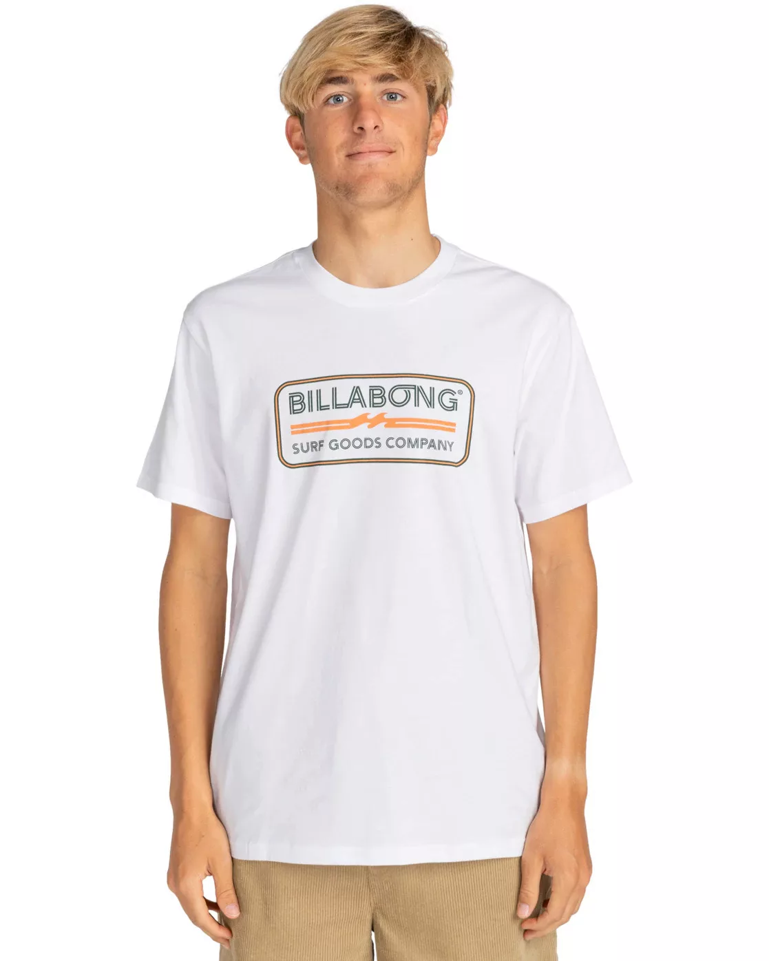 Billabong T-Shirt "Trademark" günstig online kaufen