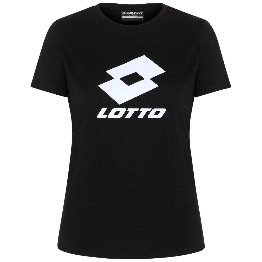 lotto T-Shirt, - mit angesagtem Crewneck günstig online kaufen