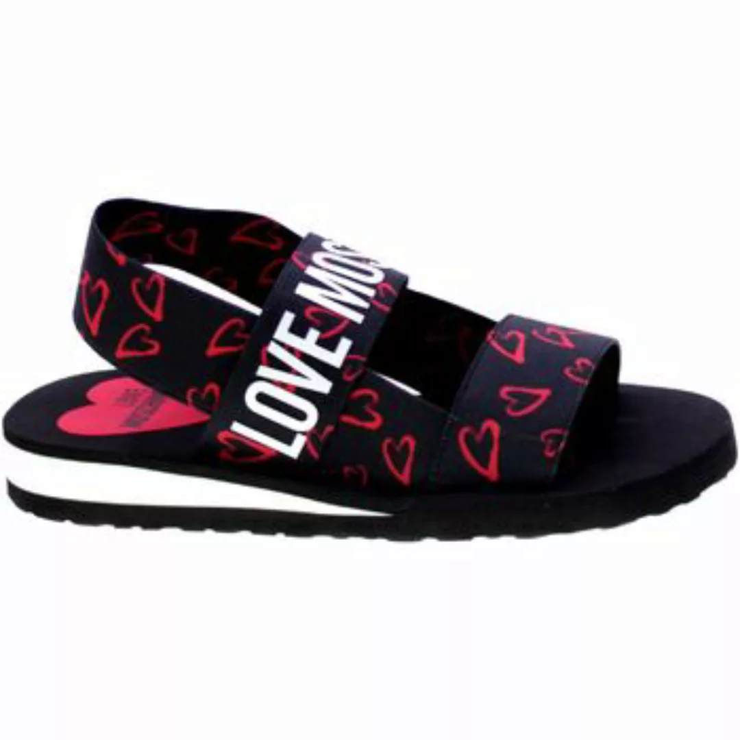 Love Moschino  Sandalen 91328 günstig online kaufen