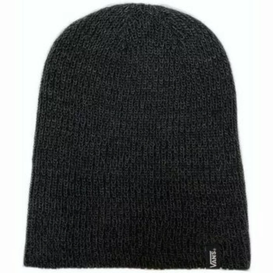 Vans  Hut VN000J3CBHH MISMOEDIG BEANIE-BLACK HEATHER günstig online kaufen