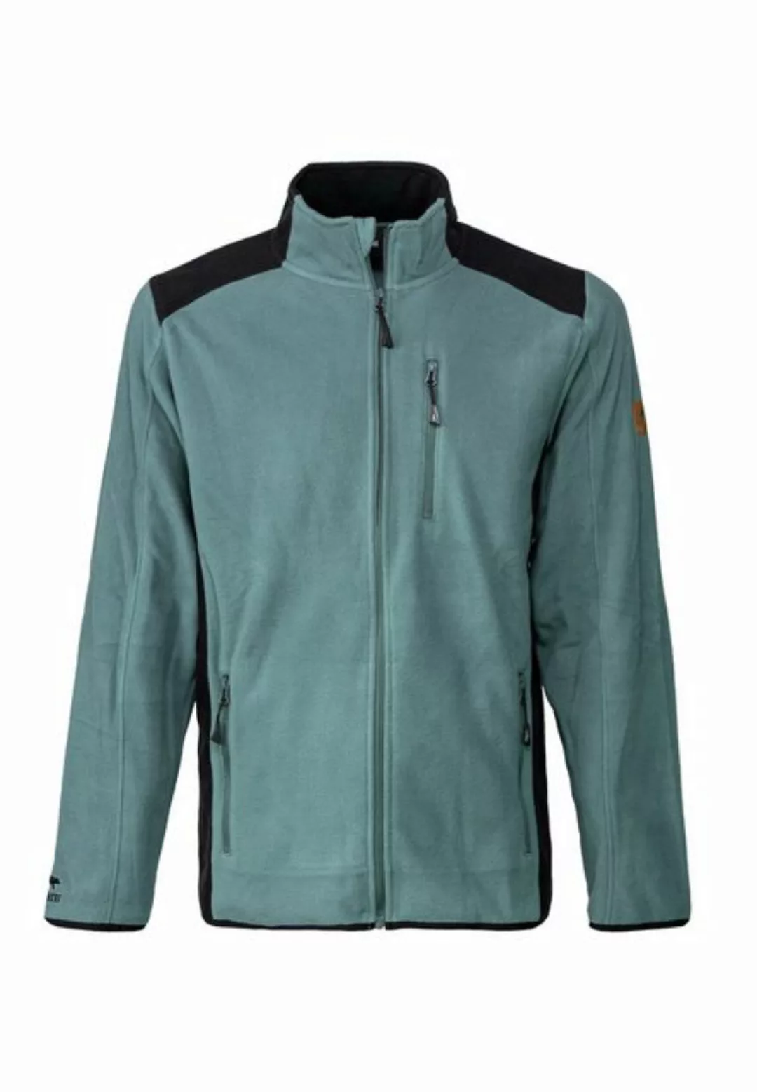 FORSBERG Fleecejacke Brodir III funktionelle Fleecejacke günstig online kaufen