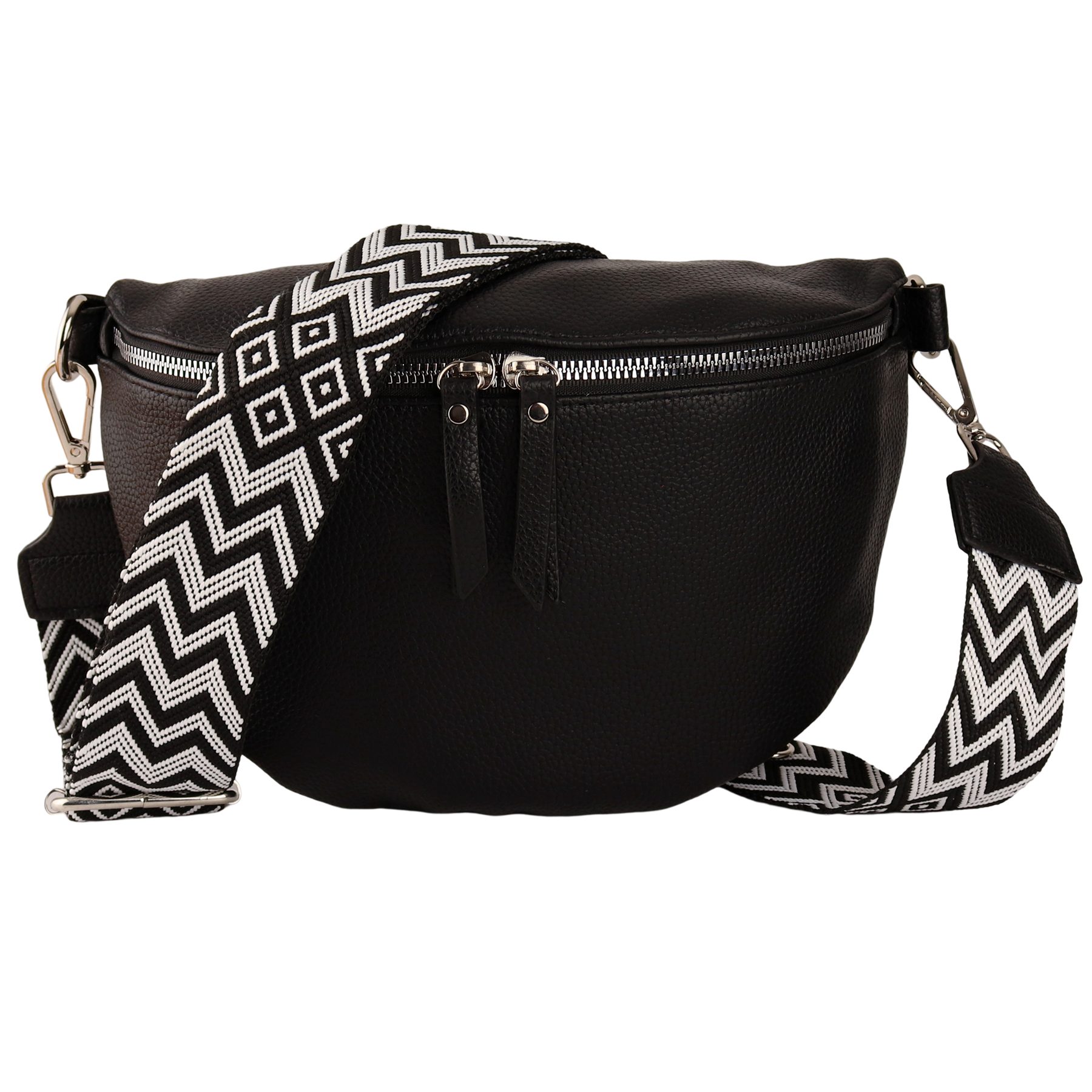 MIRROSI Bauchtasche Damen Taschen, Umhängetasche, Brusttasche, günstig online kaufen