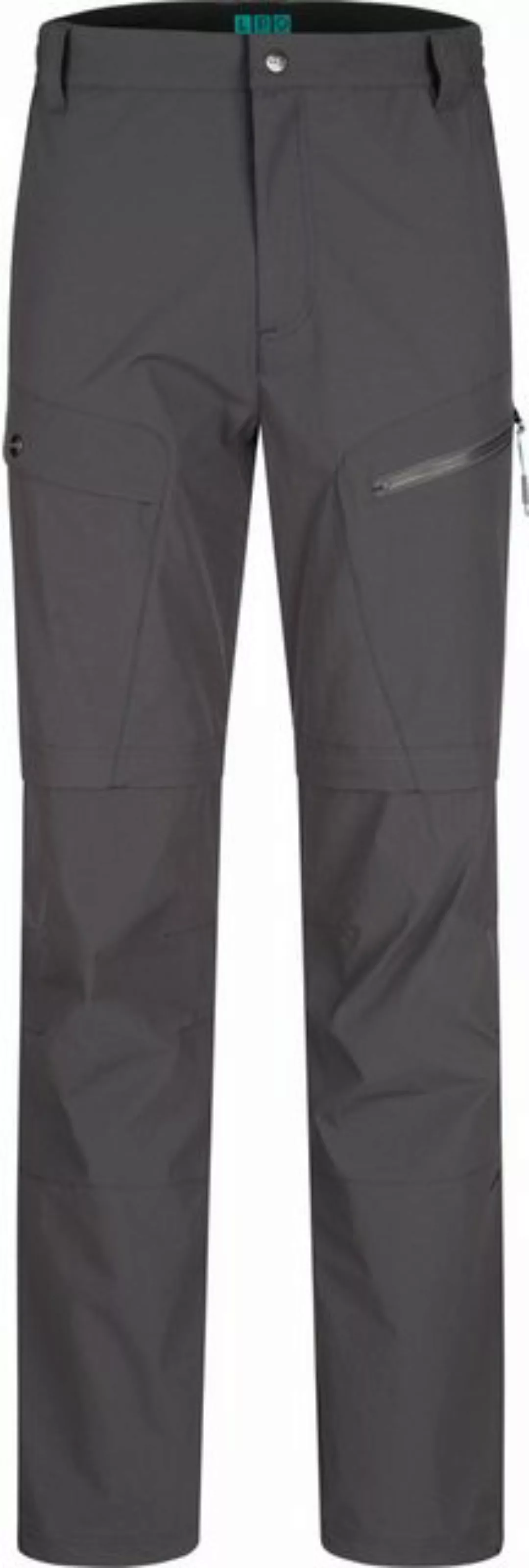 DEPROC Active Zip-off-Hose KENTVILLE II Full CS NEW Stretch Zip-Off günstig online kaufen