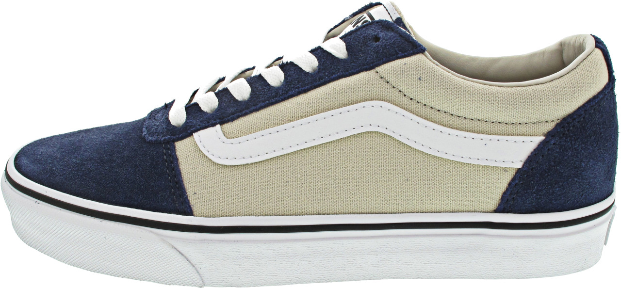 Vans MN Ward Suede günstig online kaufen