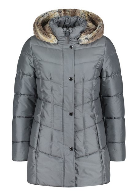 Betty Barclay Outdoorjacke "Betty Barclay Outdoorjacke mit Kapuze", mit Kap günstig online kaufen