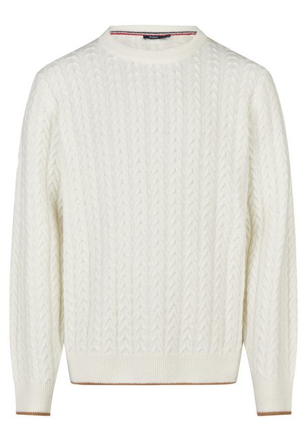 HECHTER PARIS Strickpullover Regular Fit (1-tlg) günstig online kaufen