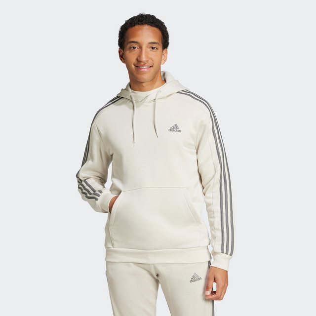 adidas Sportswear Kapuzensweatshirt M 3S FL HD günstig online kaufen