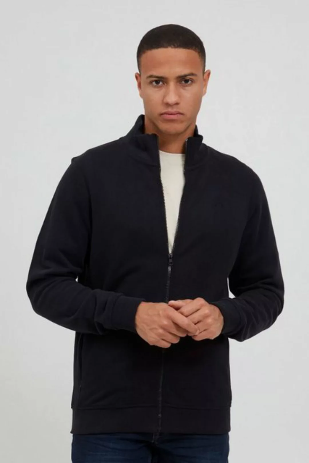 Blend Sweatjacke BLEND BHBHAvebury Zipthrough sweatshirt - 20712814 günstig online kaufen