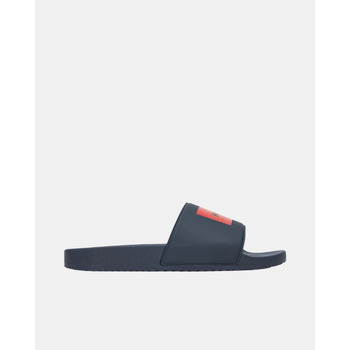 HUGO Timein slid ph N Badepantolette günstig online kaufen