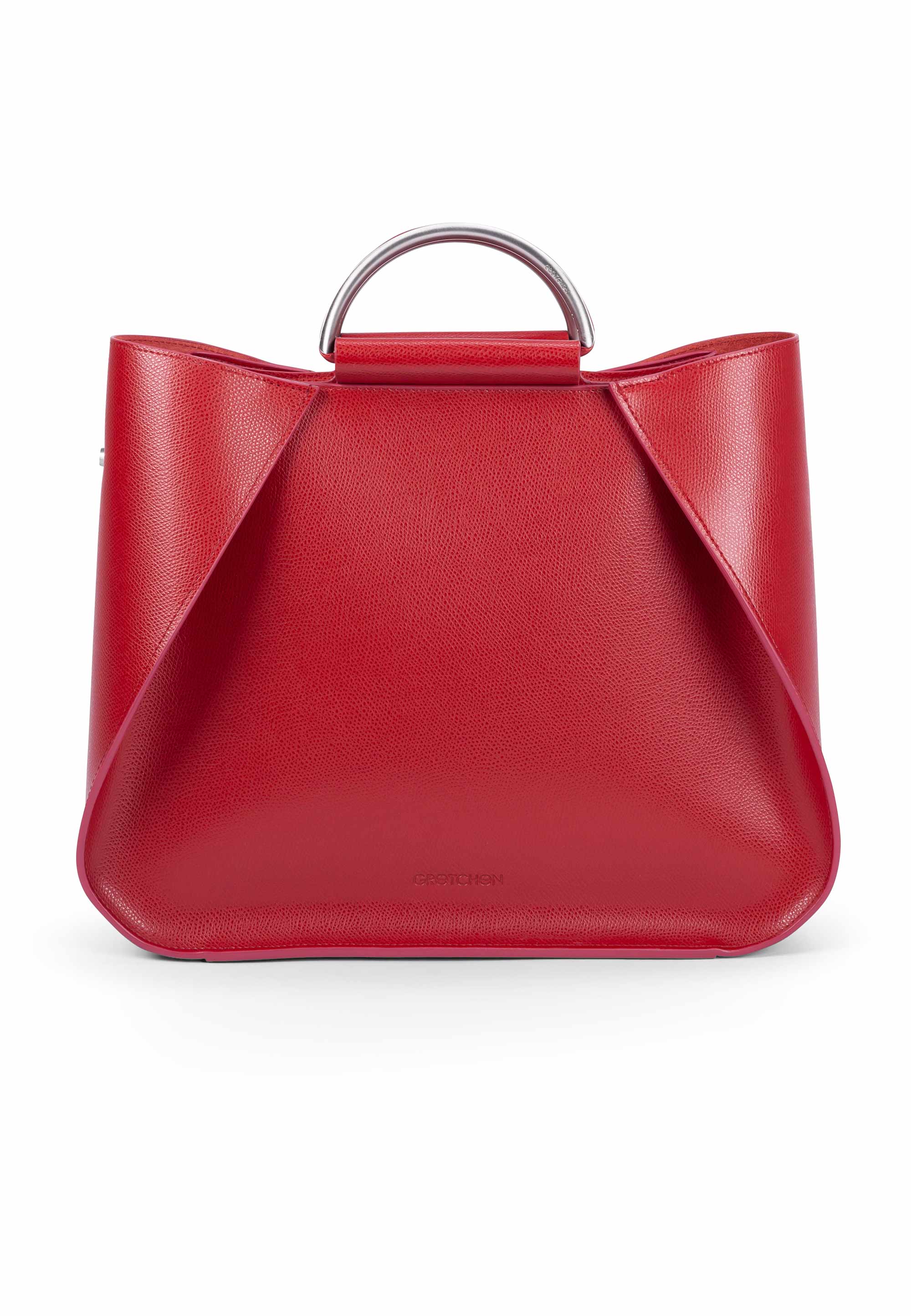 GRETCHEN Henkeltasche "Erica Tote", aus italienischem Rindsleder günstig online kaufen