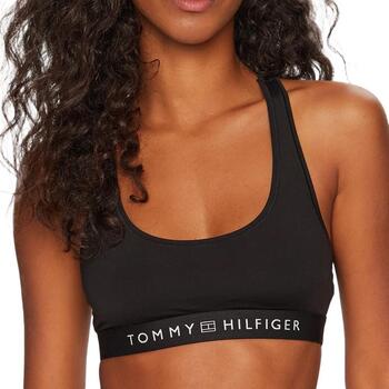 Tommy Hilfiger  Sport BH UW0UW05498-BDS günstig online kaufen