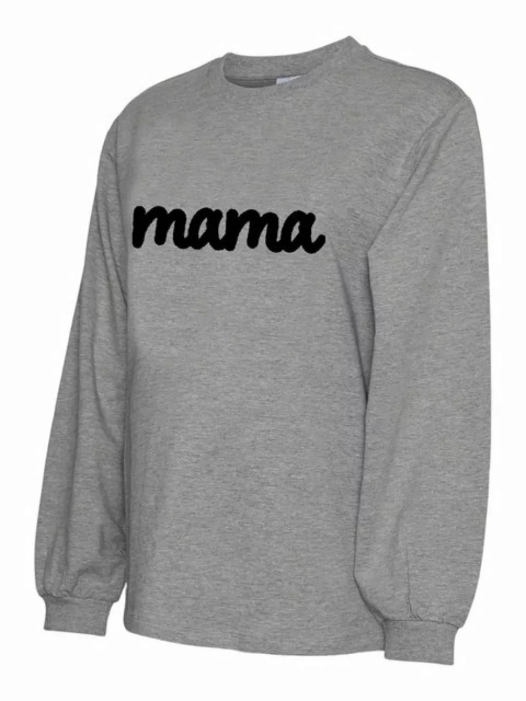 Mamalicious Sweatshirt MLSINE VITA (1-tlg) Weiteres Detail günstig online kaufen