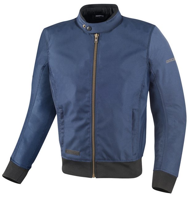 Bogotto Motorradjacke Drift-R Motorrad Textiljacke günstig online kaufen