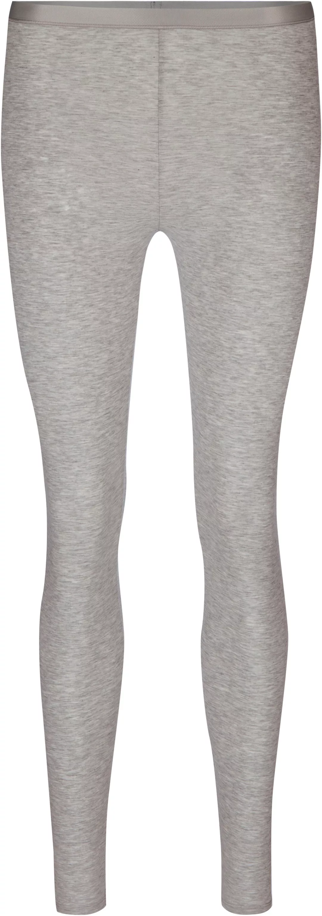 CALIDA Leggings "Natural Comfort", mit flacher Nahtverarbeitung günstig online kaufen