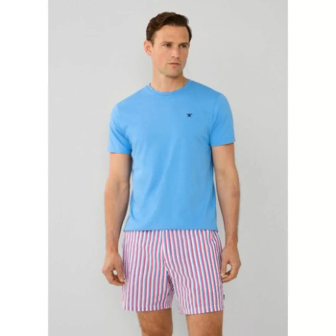 Hackett  T-Shirts & Poloshirts - günstig online kaufen