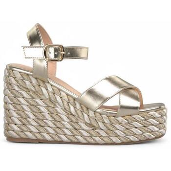 Alma Blue  Sandalen V25BLD172 günstig online kaufen