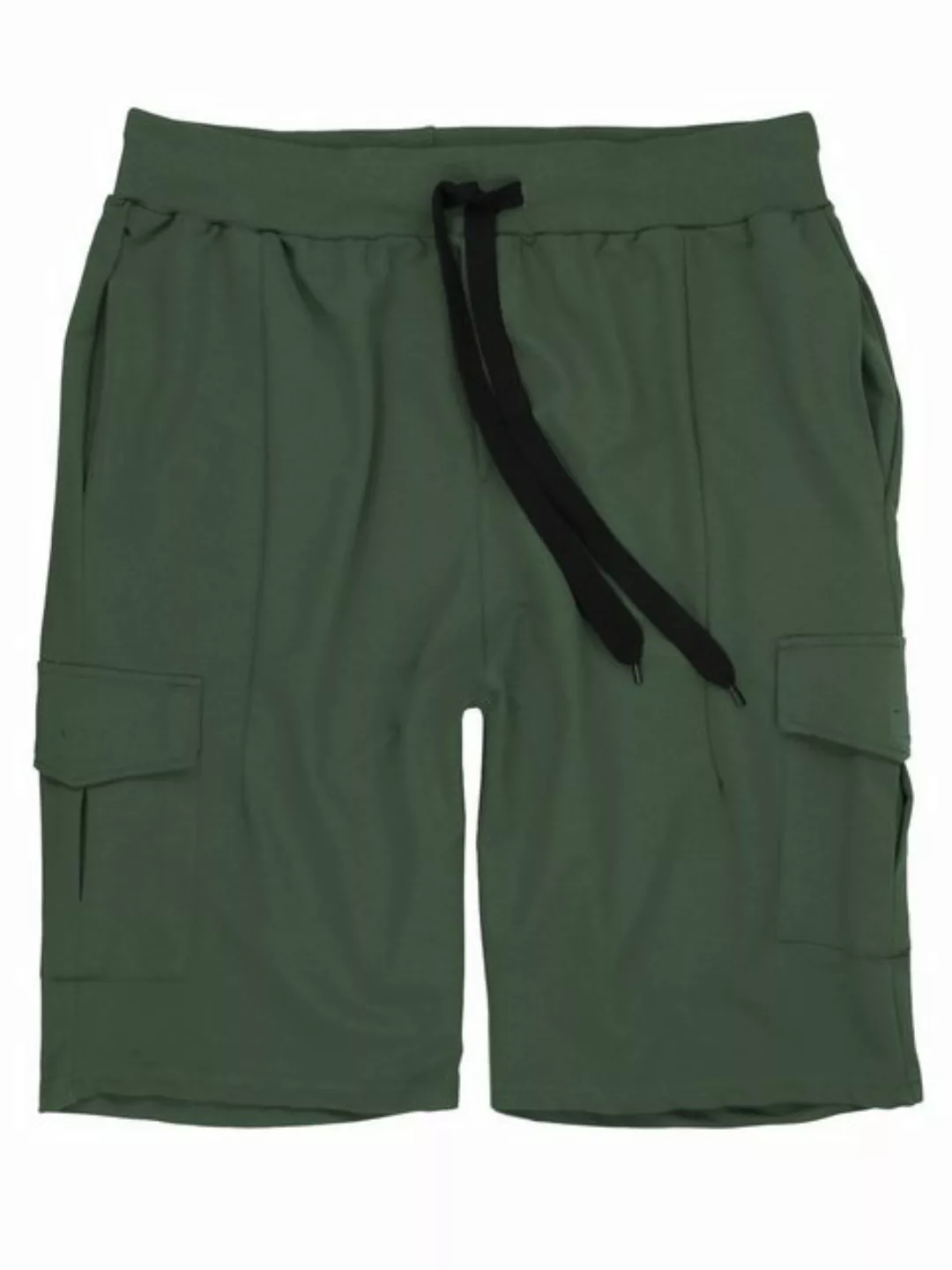 Lavecchia Cargoshorts Übergrößen Herren Shorts LV-2011 kurze Jogger Sweat H günstig online kaufen