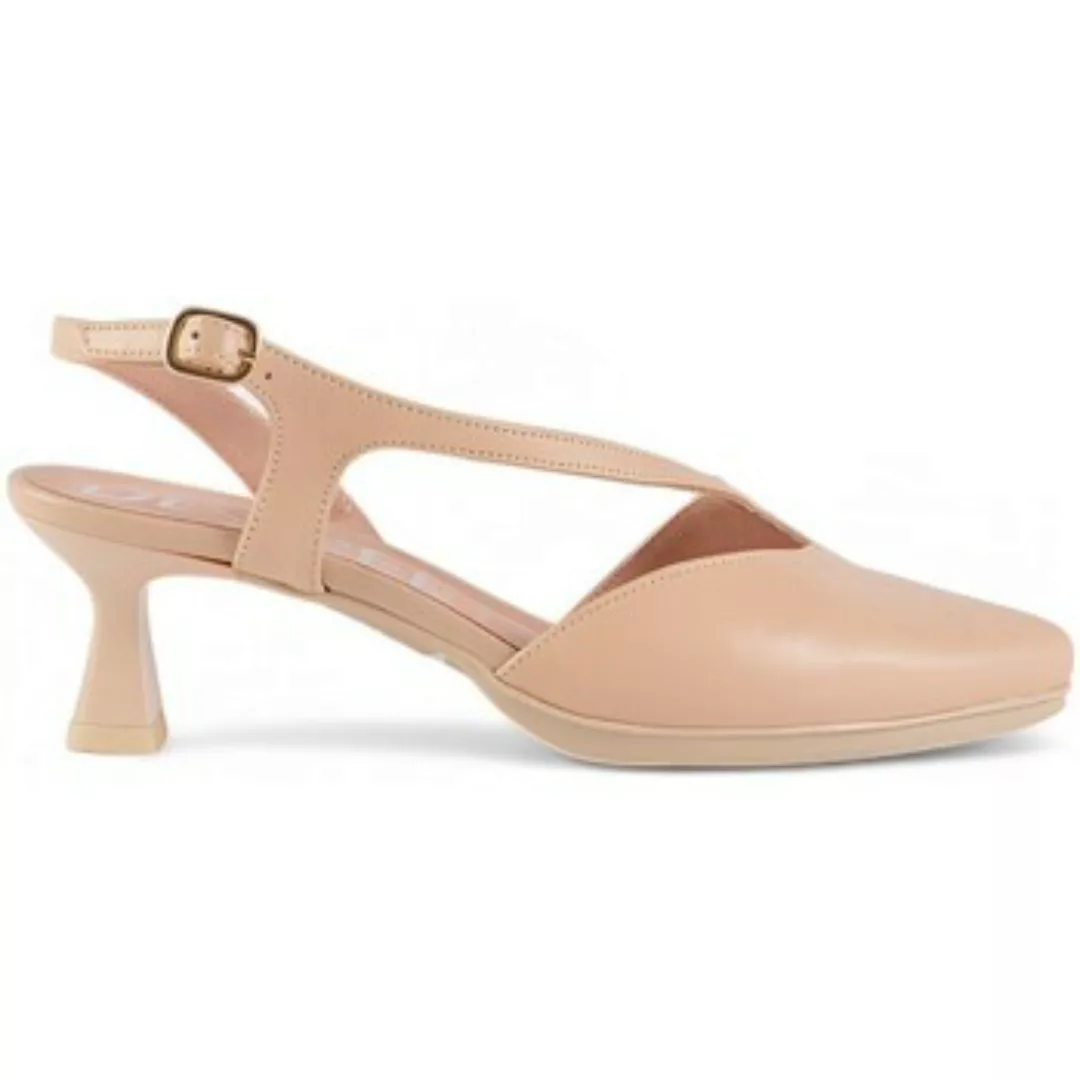 Desiree  Sneaker Zapatos  en color nude para günstig online kaufen