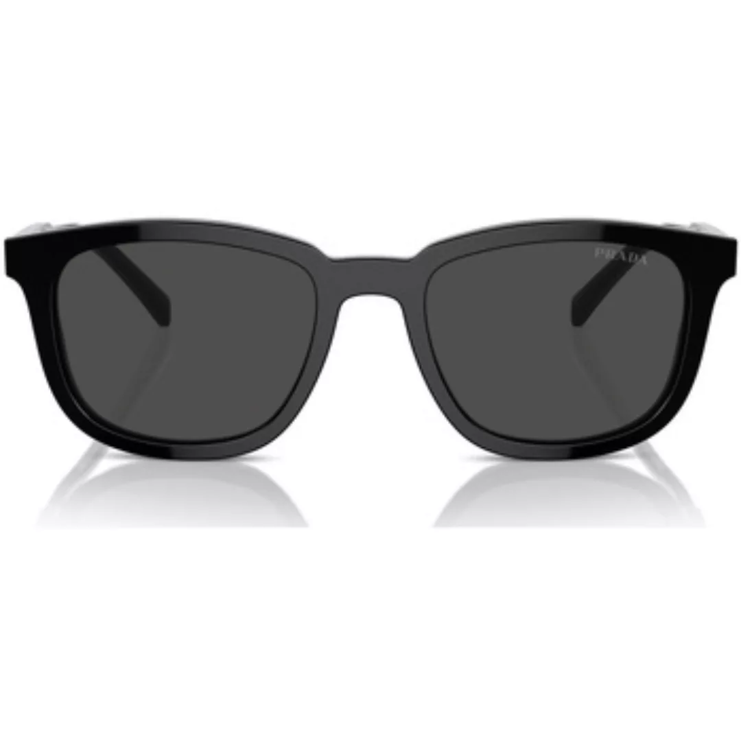 Prada  Sonnenbrillen Sonnenbrille PRA21S 16K08Z günstig online kaufen