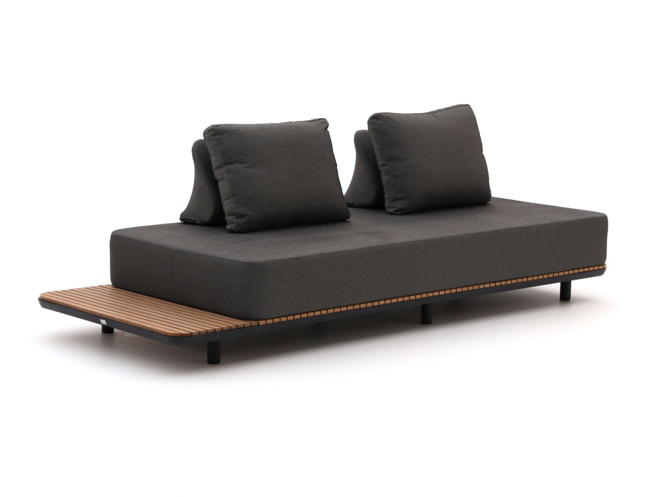 Bellagio San Lupo Gartensofa 2-Sitzer links/rechts 253 cm günstig online kaufen