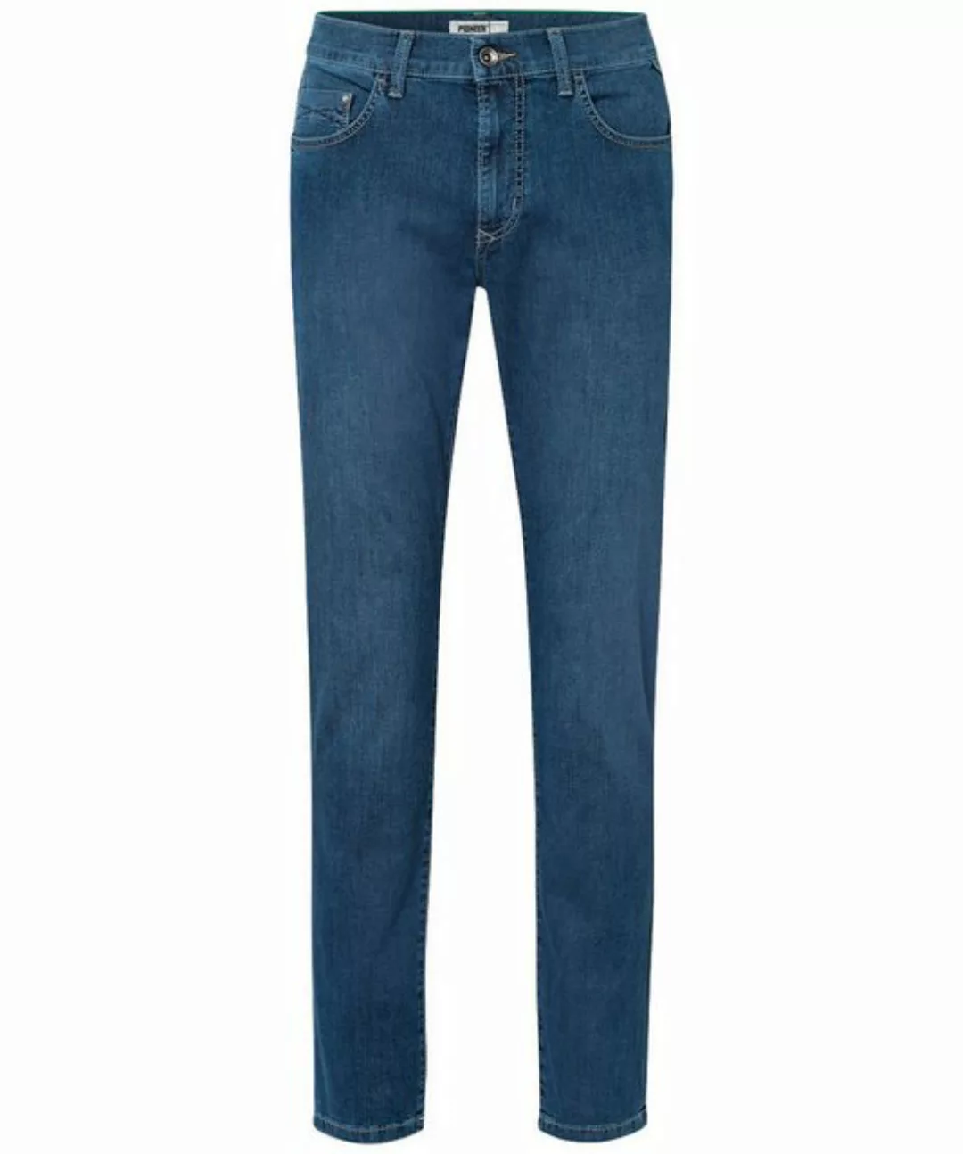 Pioneer Authentic Jeans 5-Pocket-Jeans PIONEER ERIC blue used 16161 6648.68 günstig online kaufen