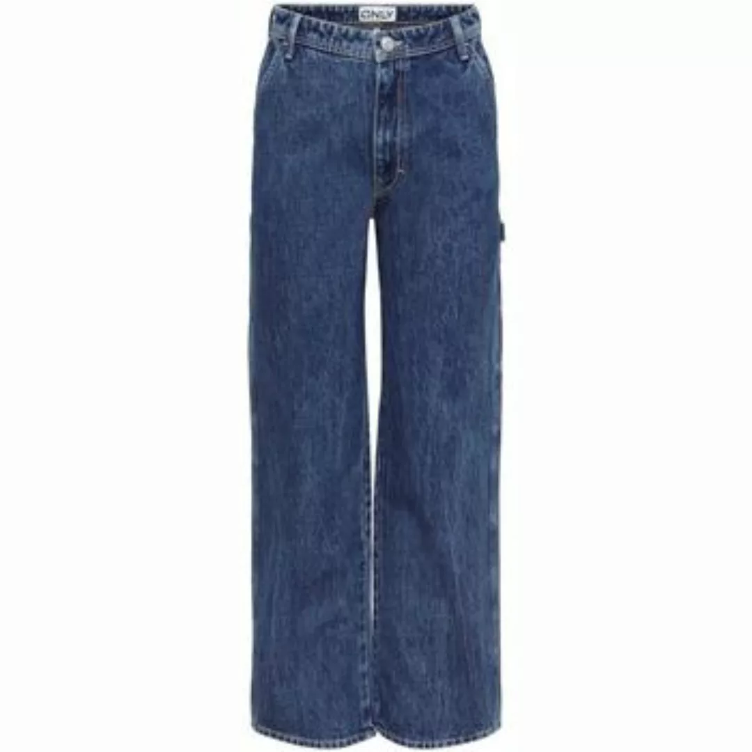 Only  Jeans 15271792 WEST CARPENTER-MEDIUM BLUE DENIM günstig online kaufen