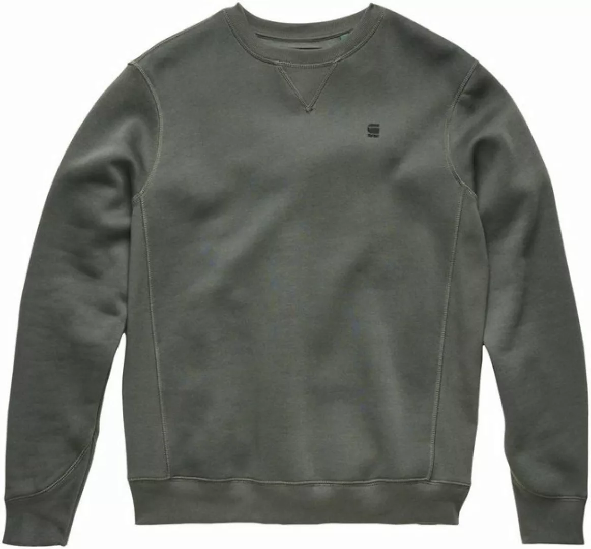 G-STAR Sweatshirt Premium Core Pacior Sweat günstig online kaufen