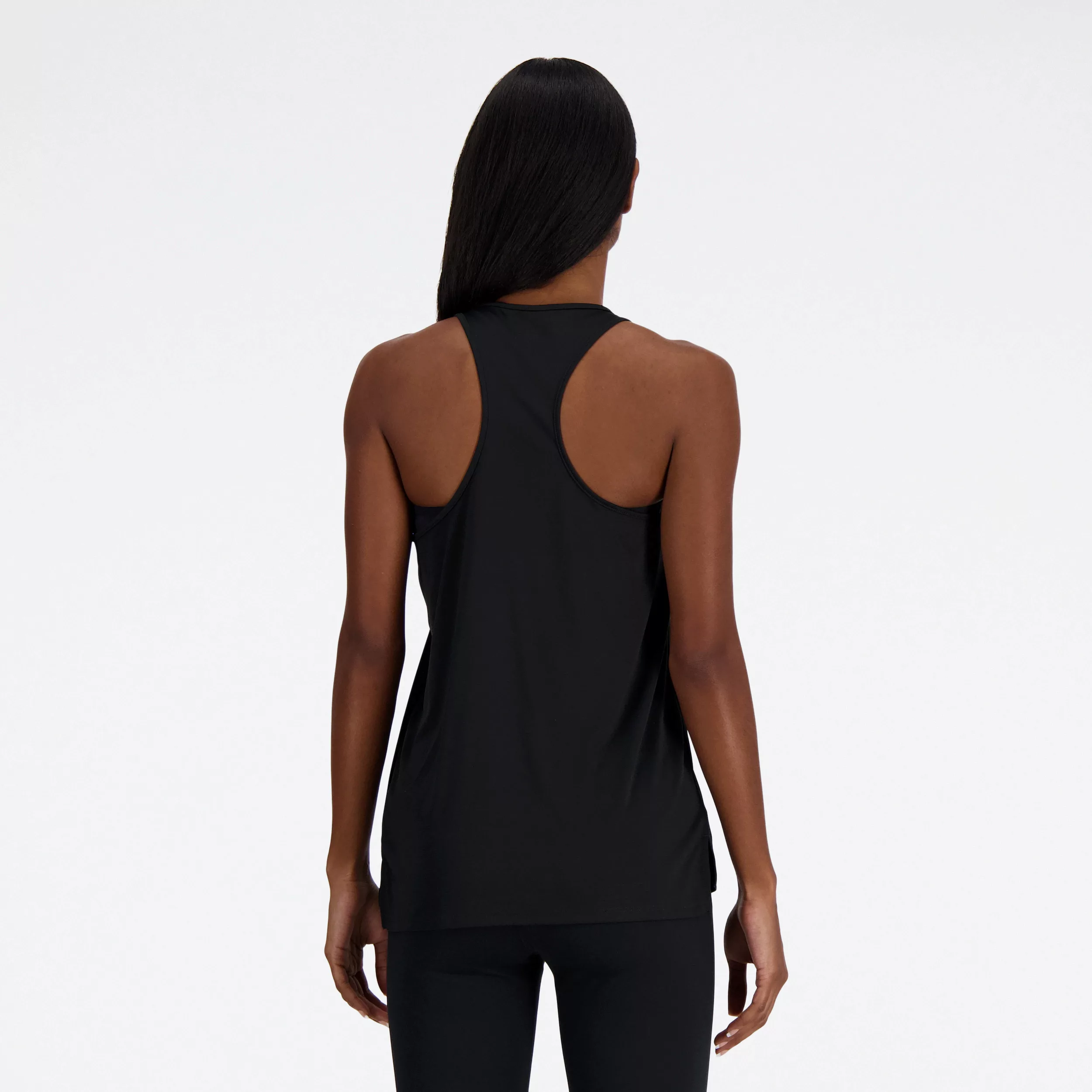 New Balance Tanktop "WOMENS RUNNING TANKS/SINGLET" günstig online kaufen