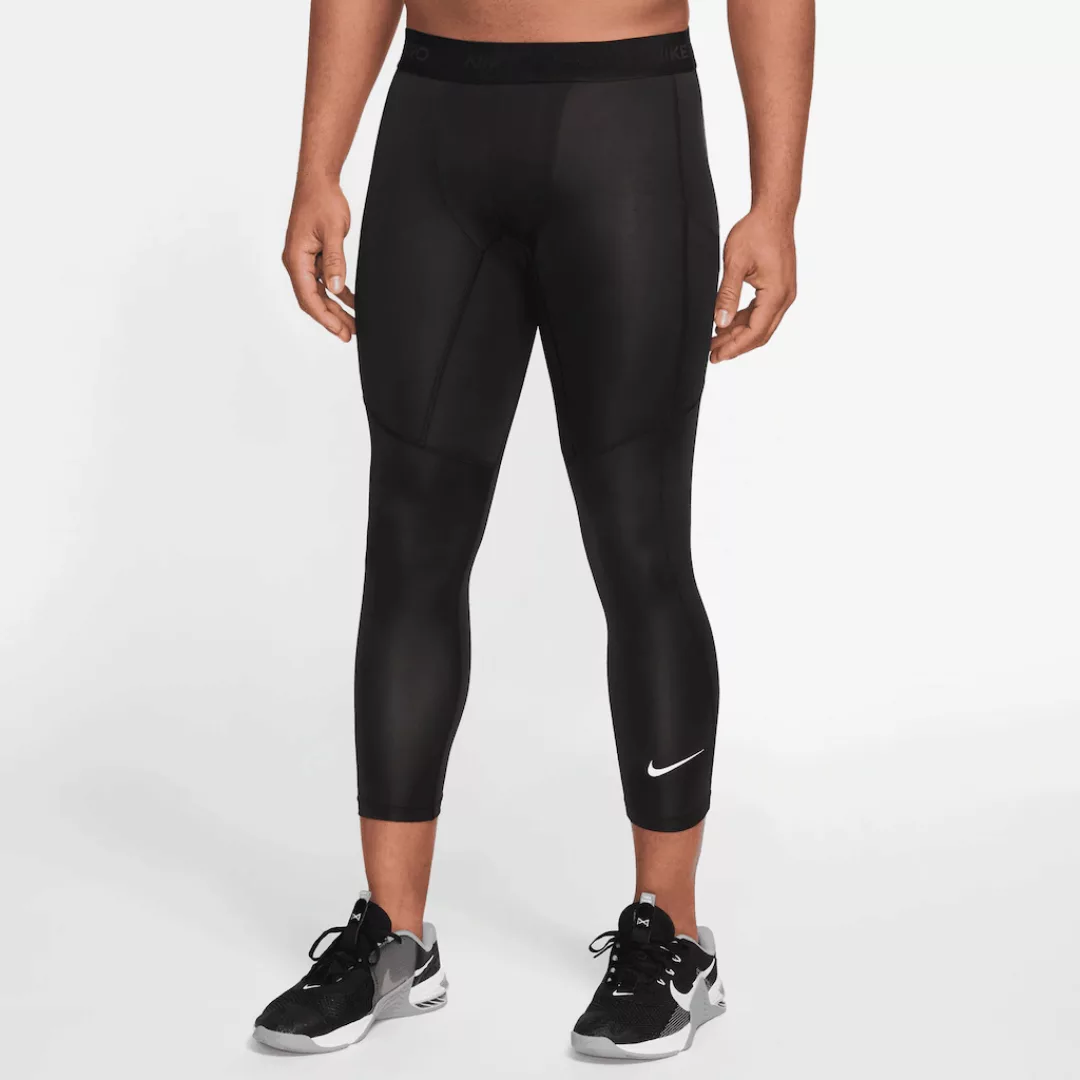 Nike Trainingstights "PRO DRI-FIT MENS /-LENGTH TIGHTS" günstig online kaufen