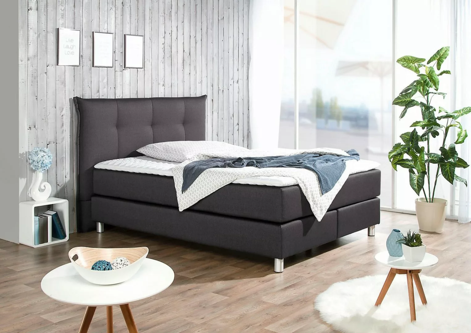 Maintal Boxspringbett günstig online kaufen