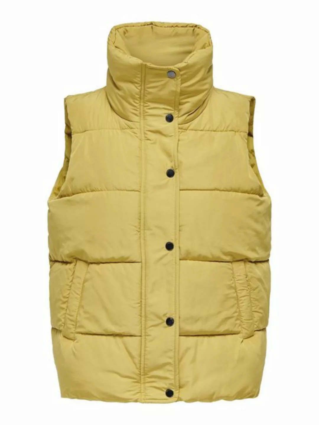 ONLY Steppweste ONLNEWCOOL PUFFER WAISTCOAT CC OTW günstig online kaufen