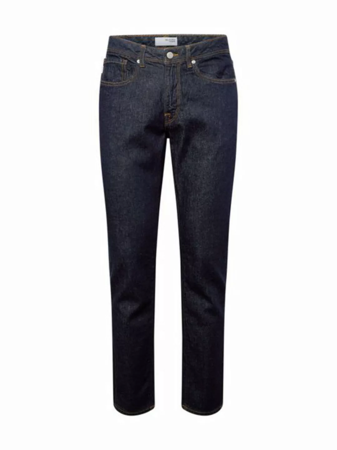 SELECTED HOMME Regular-fit-Jeans LEON (1-tlg) günstig online kaufen