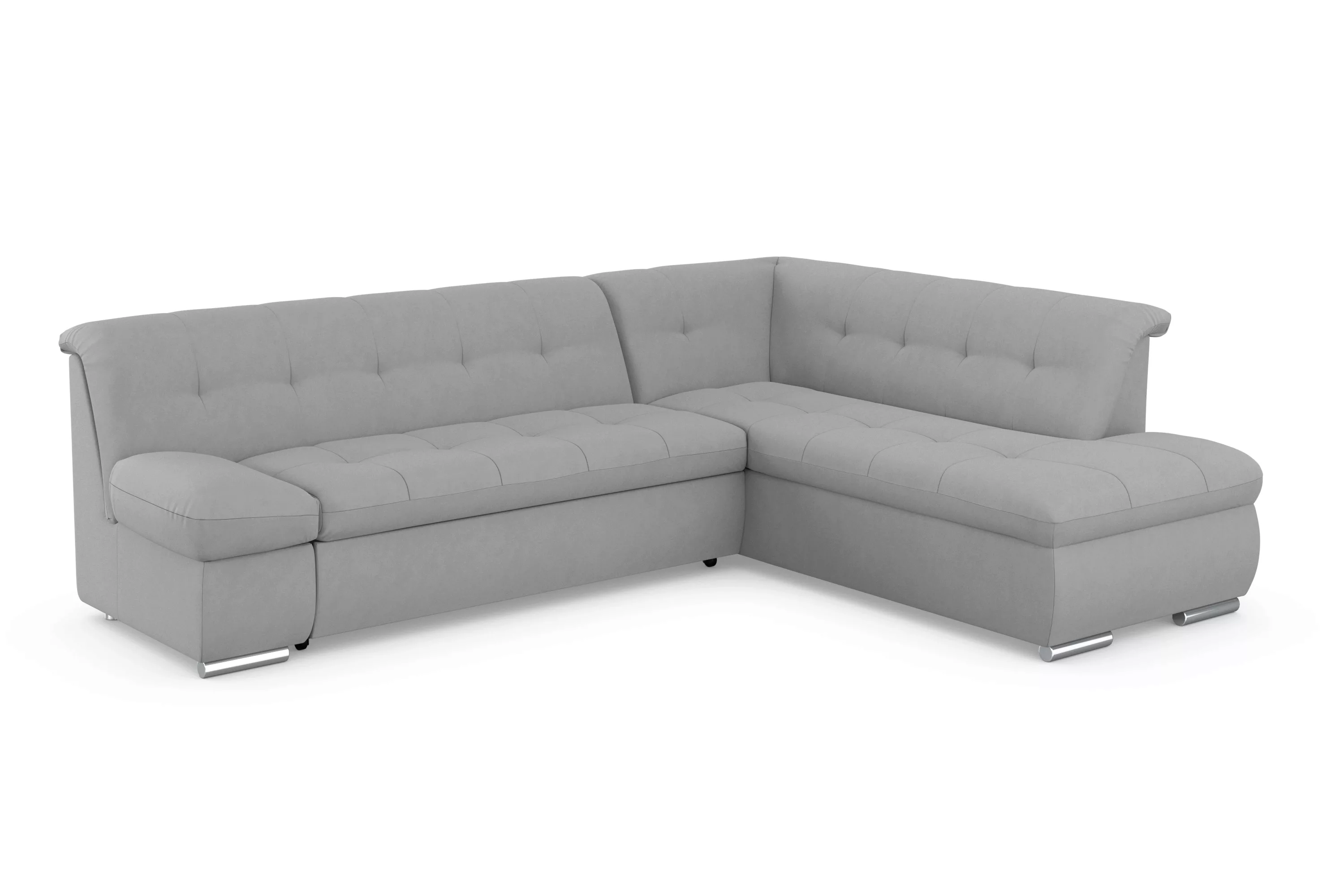 DOMO collection Ecksofa "Mona L-Form" günstig online kaufen