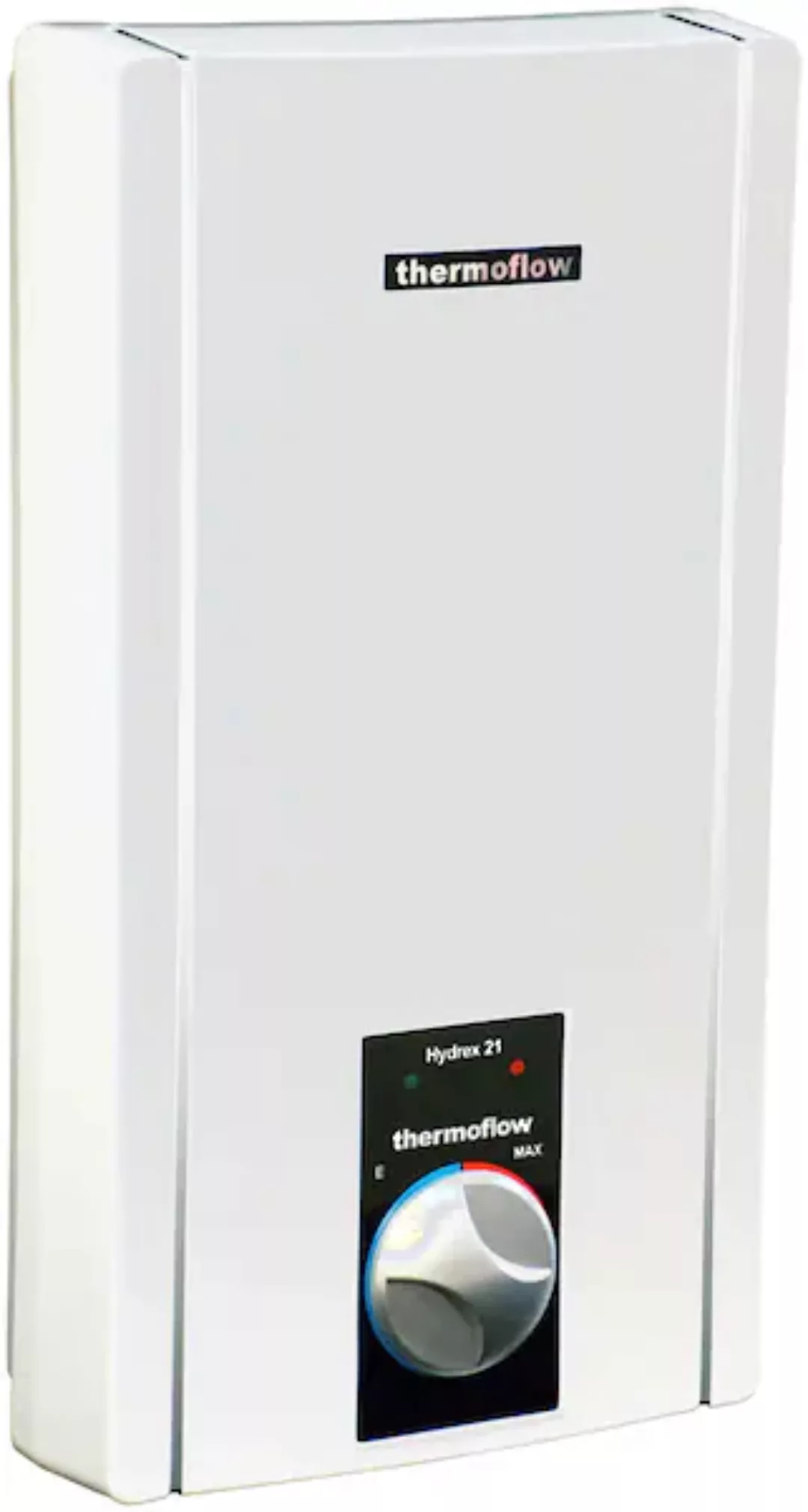 Thermoflow Durchlauferhitzer HYDREX24N Hydraulisch 24 kW günstig online kaufen