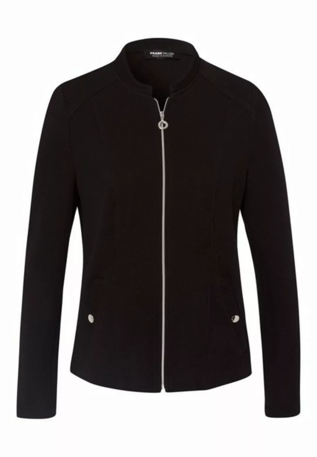 FRANK WALDER Blusenblazer NOSJacke 071598 günstig online kaufen