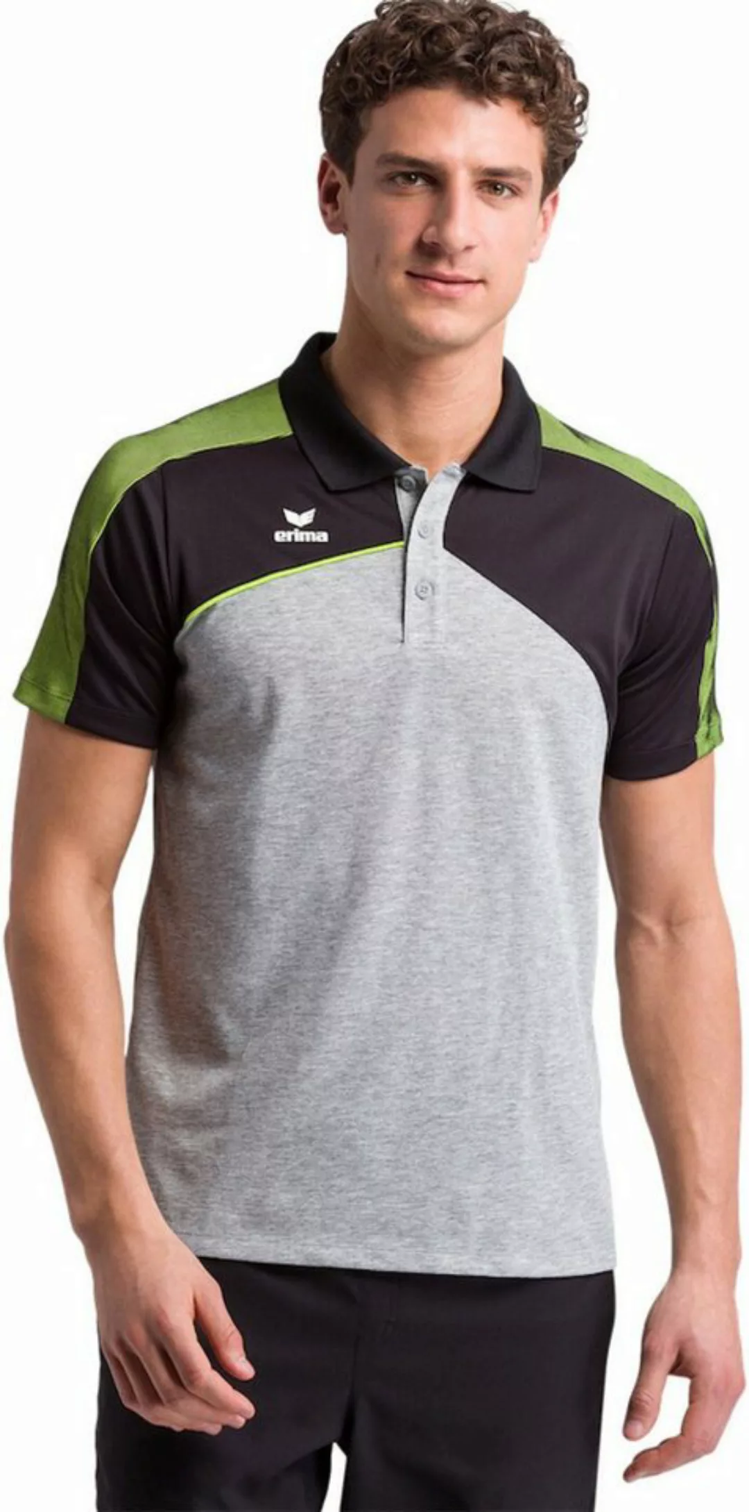 Erima Poloshirt PREMIUM ONE 2.0 poloshirt function günstig online kaufen