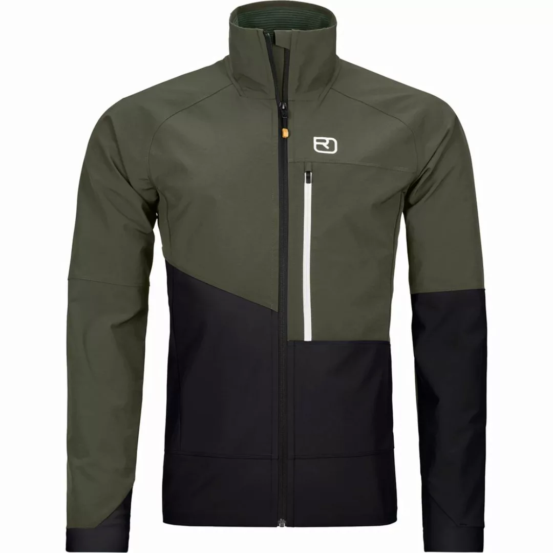 Ortovox Punta Berrino Jacket Men - Softshelljacke günstig online kaufen