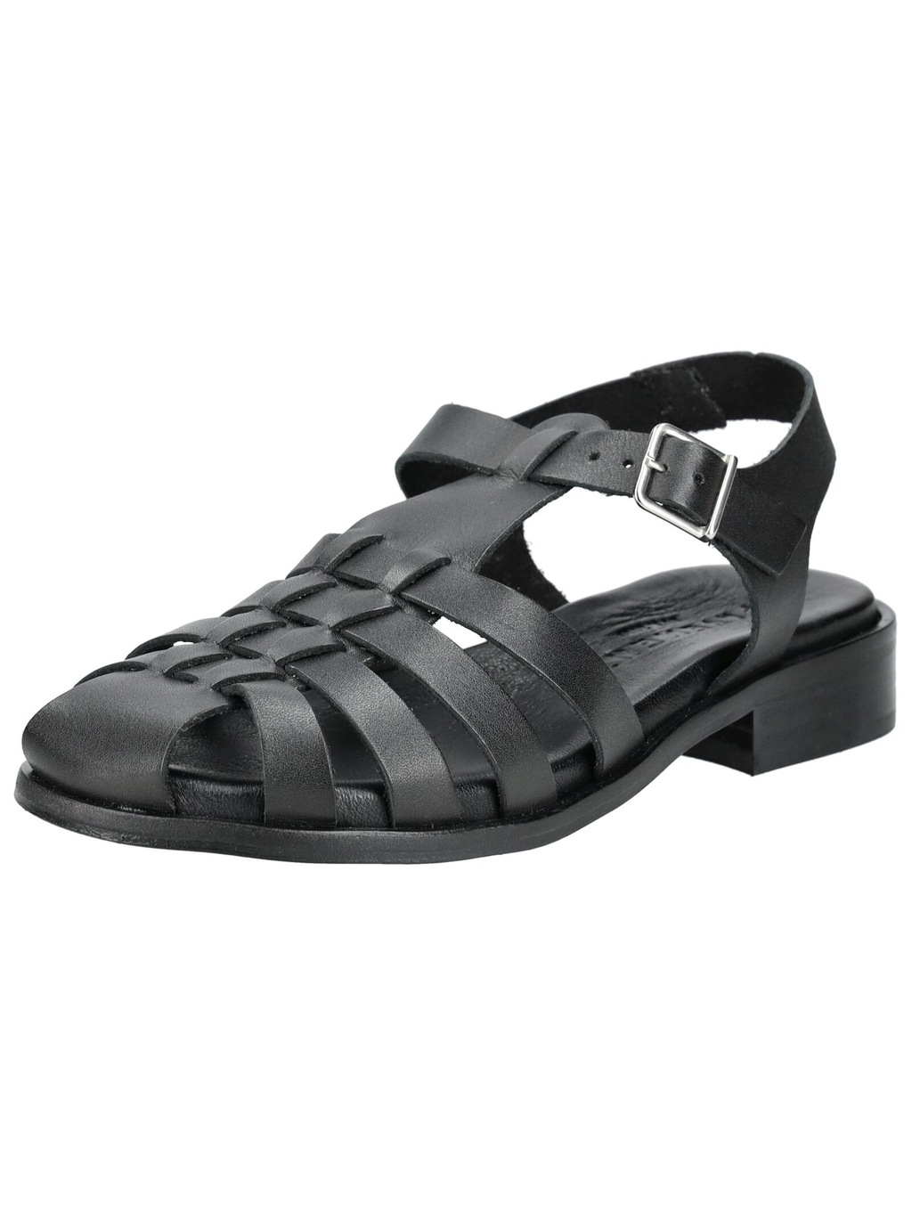 Pavement Riemchensandale "Pavement Sandalen Leder" günstig online kaufen