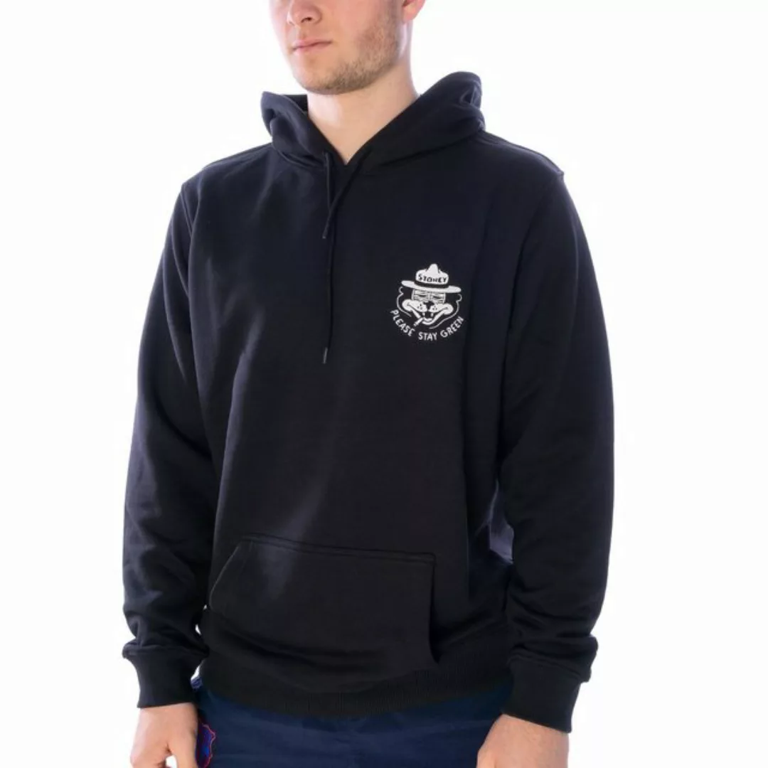 The Dudes Hoodie Hoodie The Dudes Please (1-tlg) günstig online kaufen