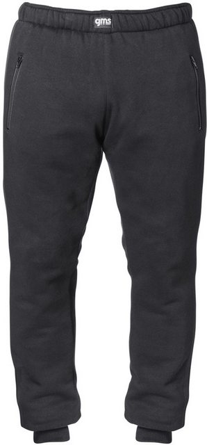 gms Motorradhose GMS Jogger Cruz Motorrad Textilhose günstig online kaufen