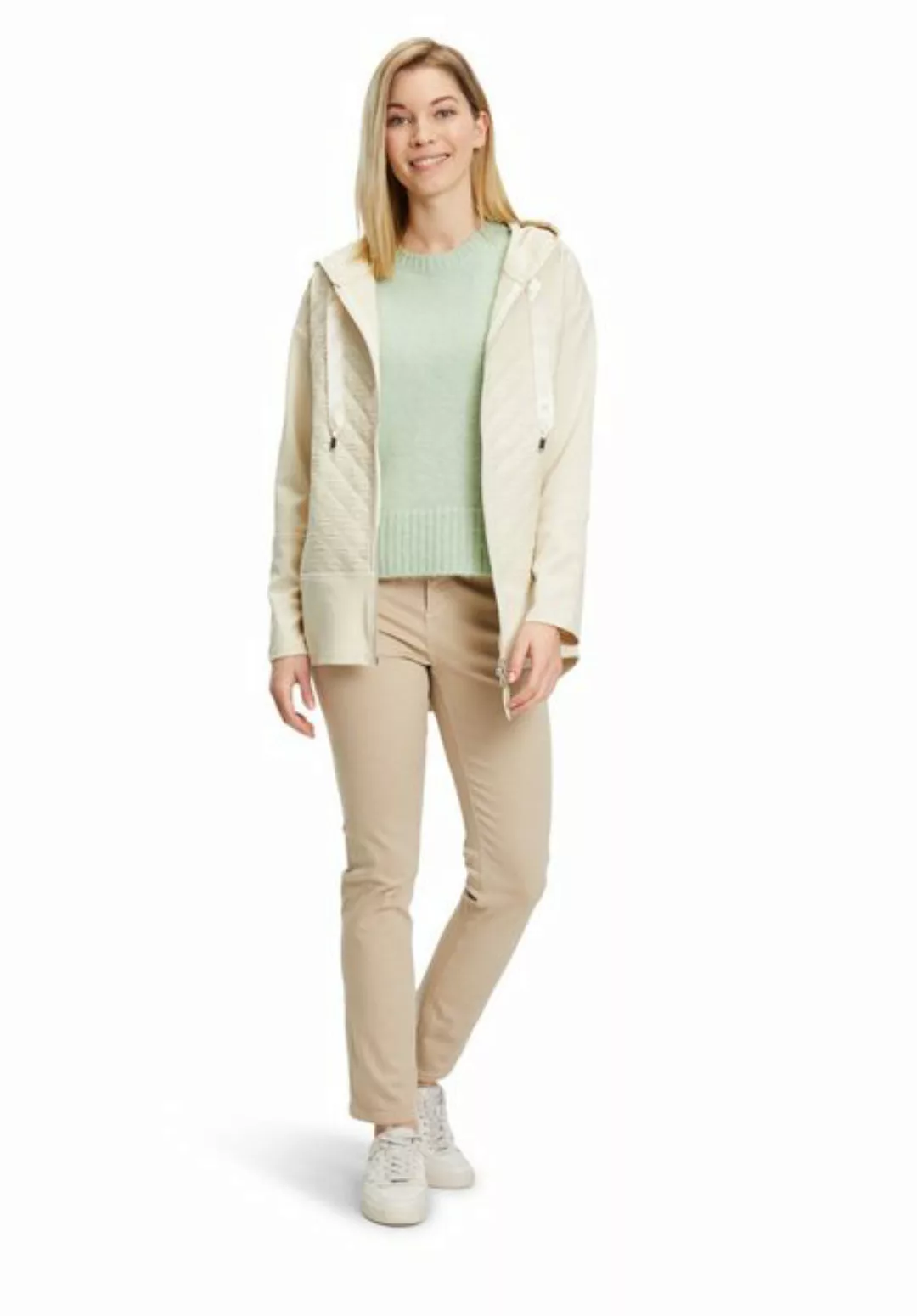 Betty Barclay Sweatjacke Sweatmantel günstig online kaufen