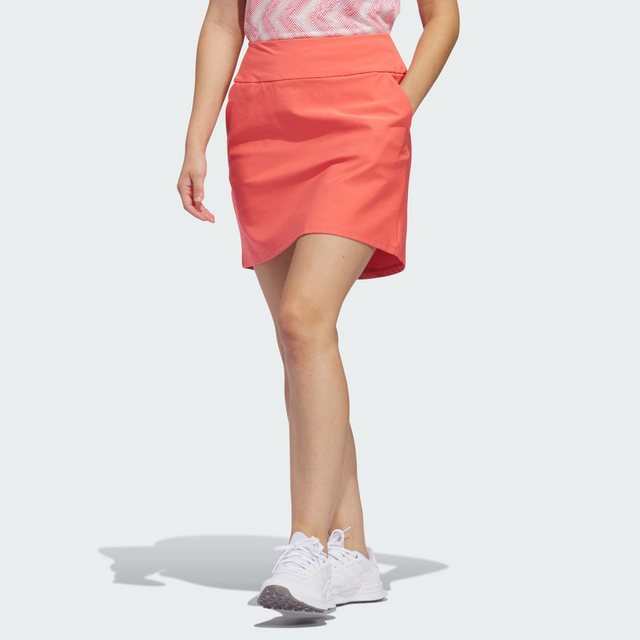 adidas Performance Minirock ULTIMATE365 SOLID SKORT günstig online kaufen