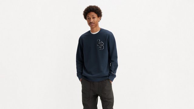 Levi's® Sweatshirt günstig online kaufen