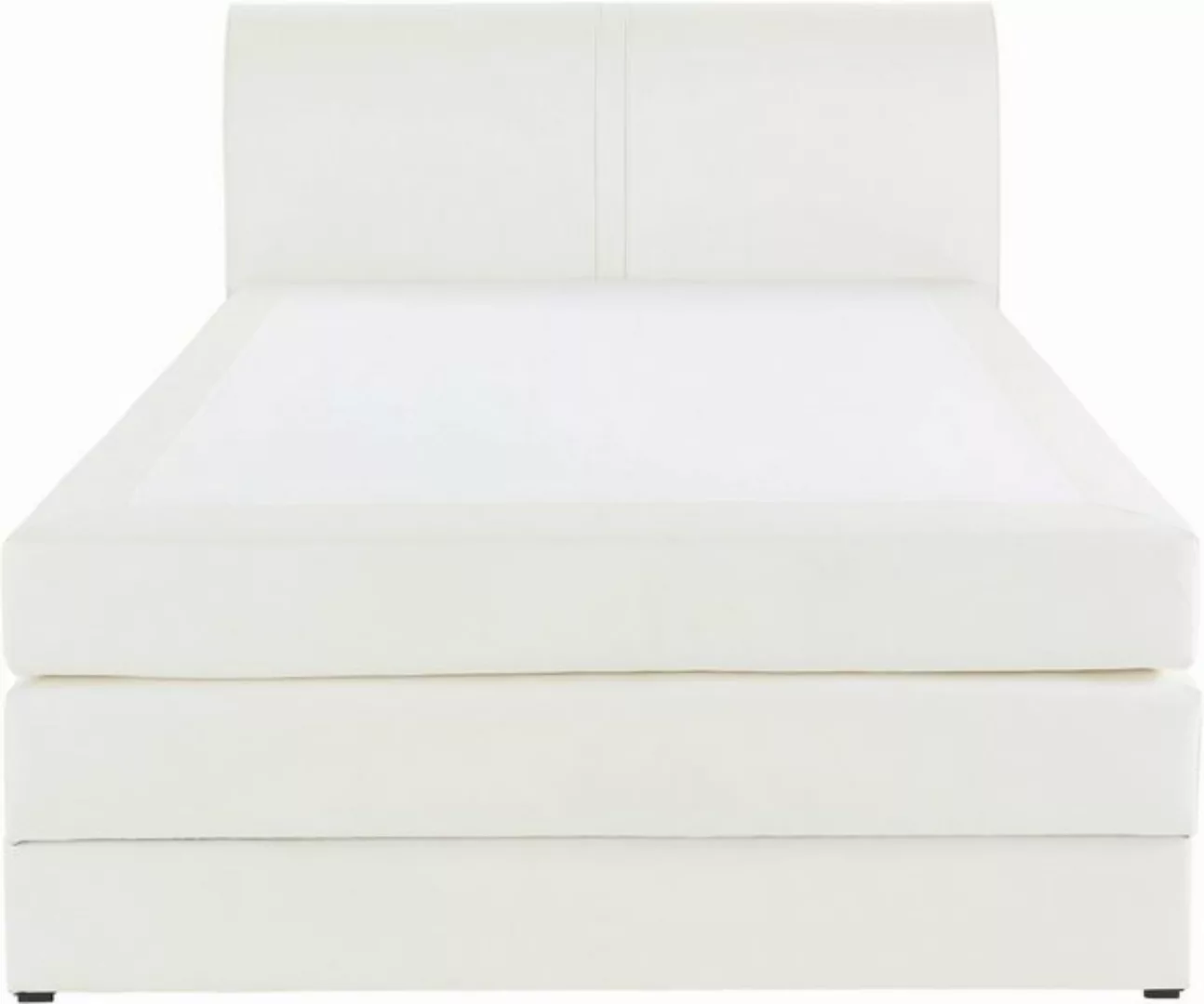 hapo Boxspringbett, mit Bettkasten günstig online kaufen