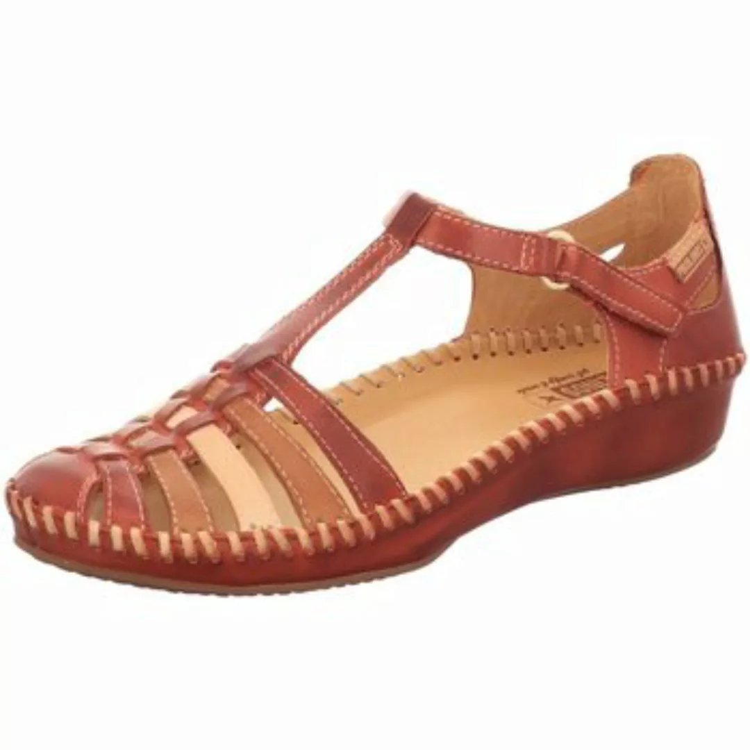 Pikolinos  Sandalen Sandaletten 655-0843C1-sandia günstig online kaufen