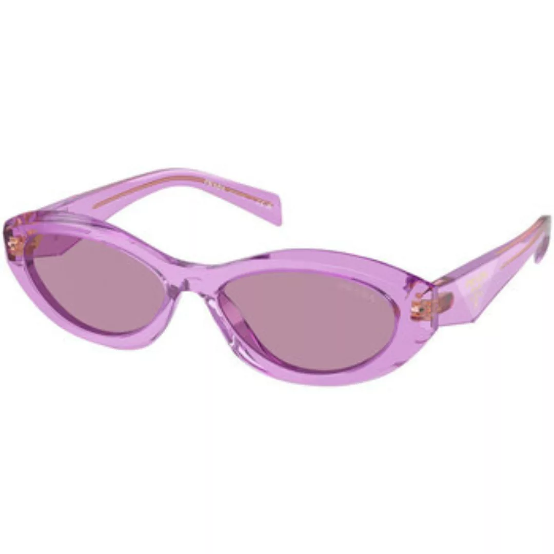 Prada  Sonnenbrillen Sonnenbrille PR26ZS 13R07Q günstig online kaufen