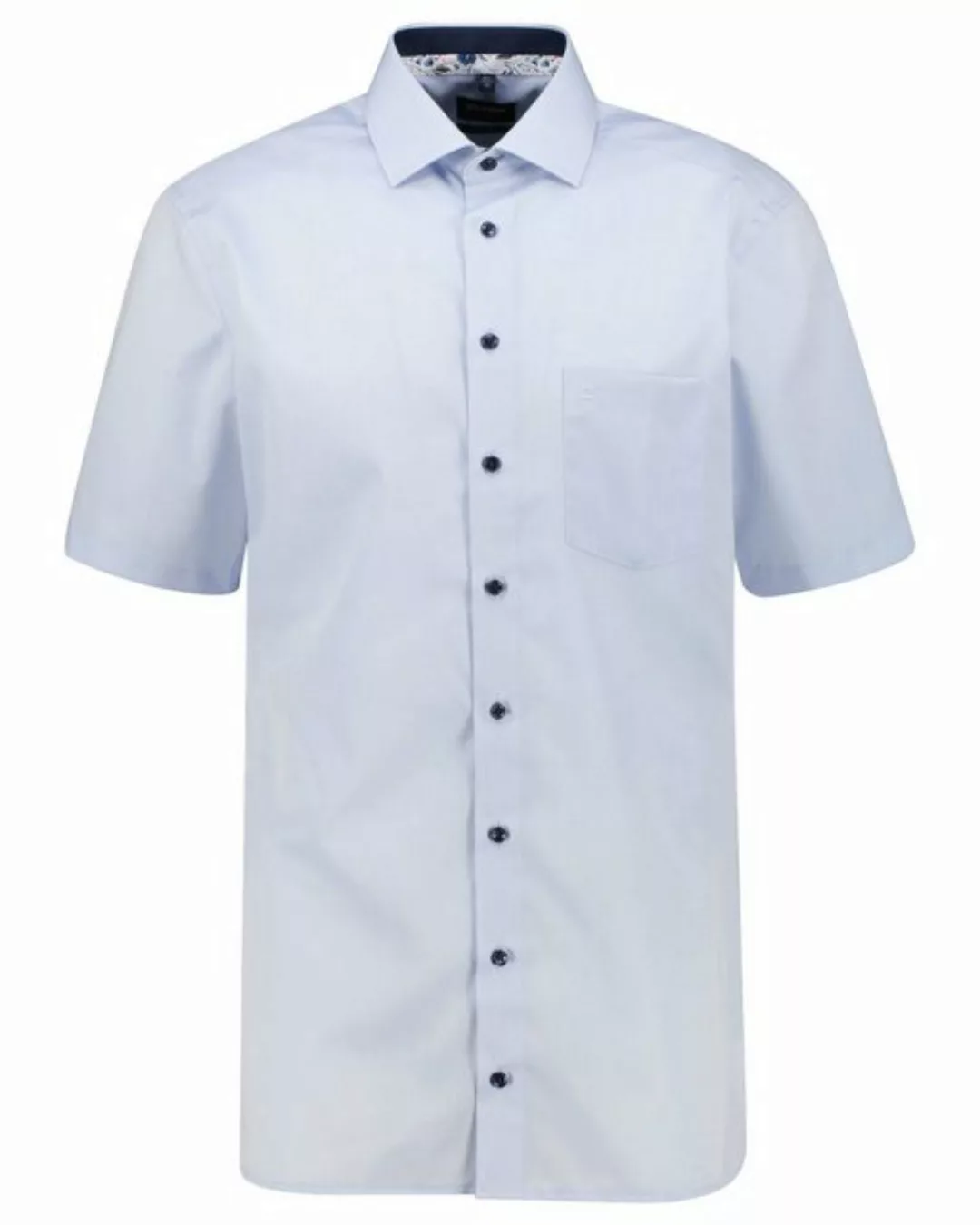 OLYMP Kurzarmhemd 1224/52 Hemden günstig online kaufen