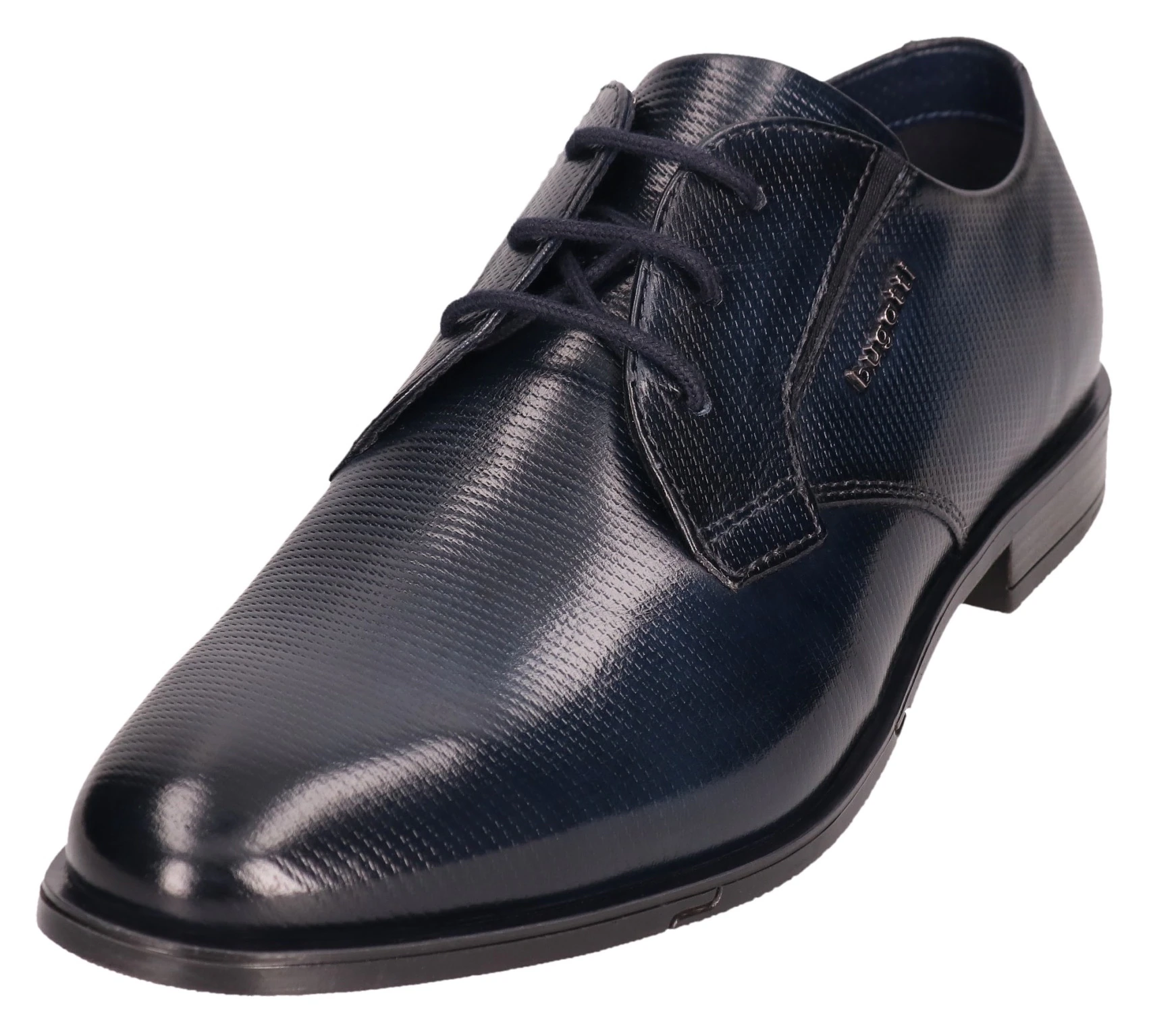 Bugatti  Halbschuhe Schnuerschuhe GAPO 312AFY021100 4100 günstig online kaufen